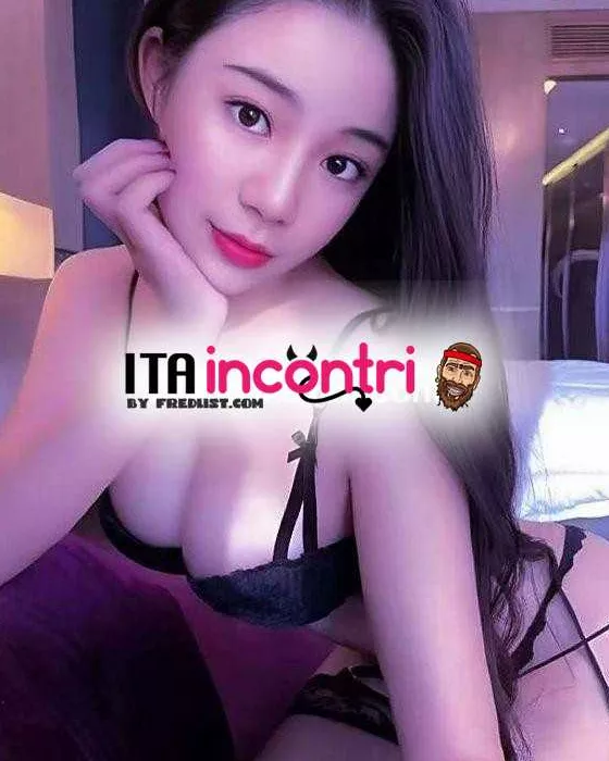 escort.it - 💜💖 Sono Nuova Una Bravissima ORIENTALE Ho Apena Arrivata Da Pochi Giorni Senza Parole Ma Tanti Fatti💜💖