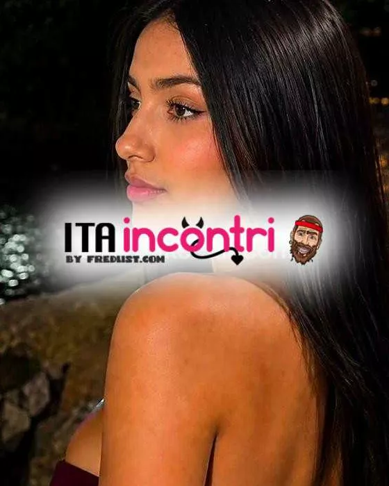 escort.it - SONO SAMANTHA💥, NUOVA QUI🥰. LA TUA MIGLIORE OPZIONE, SONO UNA NINFOMANE E PASSIONALE, SONO MOLTO HOT🔥🔥😈