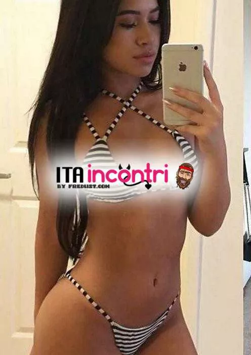 escort.it - Sono Tatiana🫦 Ragazza brava con un'energia vibrante ✨, una presenza affascinante e quel calore latino 🔥