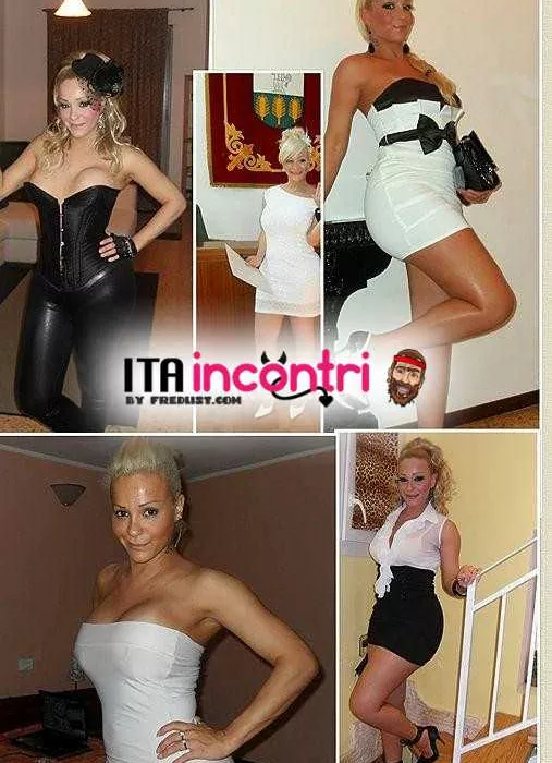 escort.it - SONO TORNATA A TORINO ...  CINTHIA  trans brasiliana ⭐ ATTIVA E PASSIVA! E TU?..