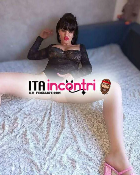 escort.it - Sono tornata in città! 🌃 Bambolina rumena ❤️ DA NON PERDERE LA TUA MAIALINA MOLTO CALDA 🥂
SUCCULENTI POMPINI ✔️