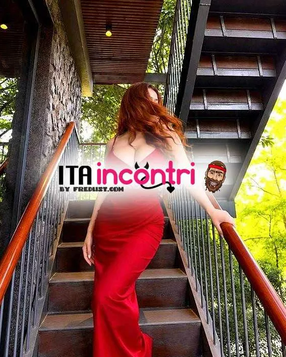 escort.it - Sono tornata! Mara, italianissima