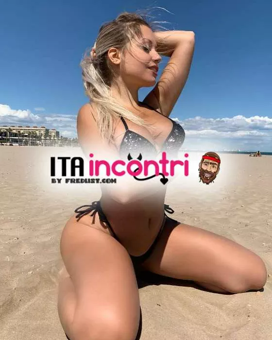 escort.it - Sono Veronica