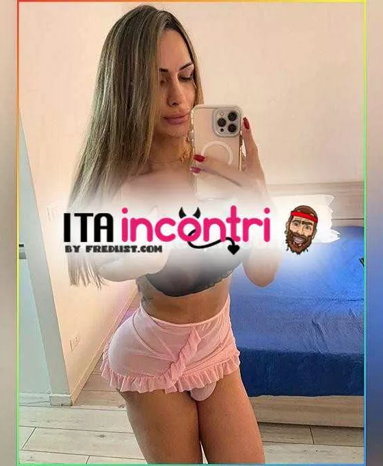 escort.it - 📍SONO W LEGNANO