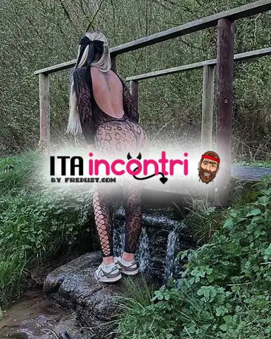 escort.it - 😍SOOLLOOO RAGGIIUUNGO😍