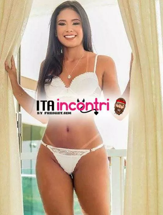 escort.it - 💥 SOPHIE ....💖  SPLENDIDA MASSAGIATRICE DOLCE E SENSUALE PER UNA PAUSA DI RELAX....CON GRANDE PARTECIPAZIONE E RISERVATEZZA