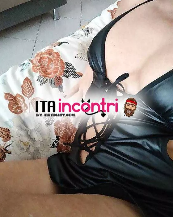escort.it - SPOSATA, MAIALINA con fuoco 🔥 🔥 NEL LATO B.