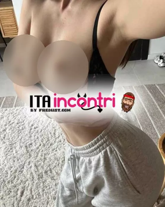 escort.it - Spresiano🥀🍀 SEXCAM DISPONIBILE