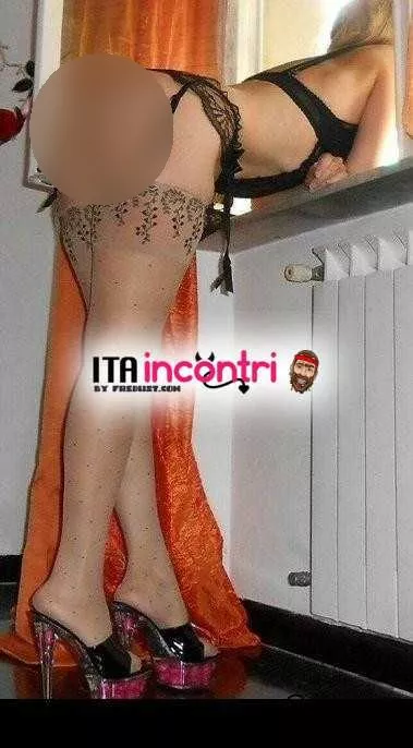 escort.it - SQUIRTING, GIOCHI BAGNATI, YONI + SESSO SPINTO A 360° SENZA TABU' ANCHE ANAL (SU RICHIESTA ANCHE GIOCHINI A TRE)