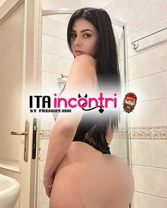 escort.it - Stanco di foto false? Stanco di trovare persone con il fisico diverso dalle foto? Eccomi! Elena! No stranieri!