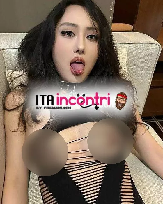 escort.it - ✅Stanza con aria condizionata💋OGGI NUOVA💋 BELLISSIMA E SEXY ORIENTALE SENSUALE E VOGLIOSA FACCIO TUTTO ANCHE CULO💋