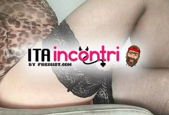escort.it - Stefania travestita qualità serietà