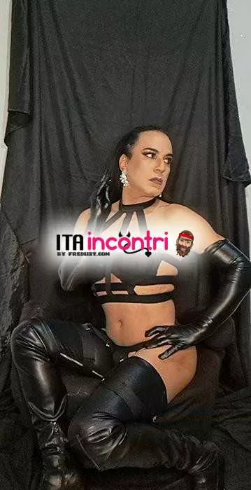 escort.it - STELLA TRAV VERA MAIALINA CALDISSIMA SEX TRANQUILLO E SENZA TABU