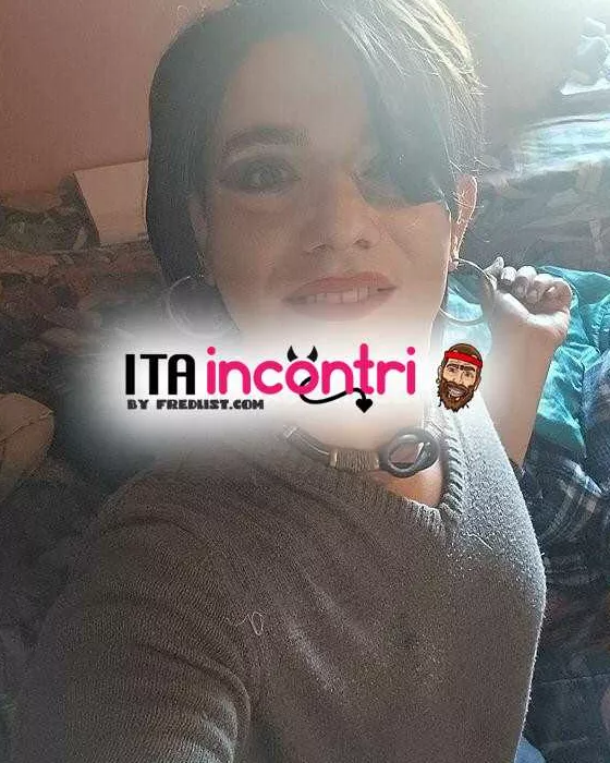 escort.it - steTRAV massaggi