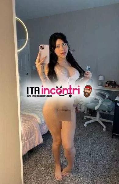 escort.it - STOP ANCHE RAGGIUNGO🐣😋🧸BELLA TRANS MOLTO CALDA🎀  CON TANTA VOGLIA DI IMPARARE TANTI GIOCHINI ❌NIENTE FREGATURA!!