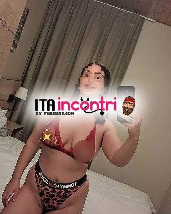 escort.it - STOP😍  ANNA Quella che viedi se Quella che trovi 💋🥰🥰foto reale 100%🥰