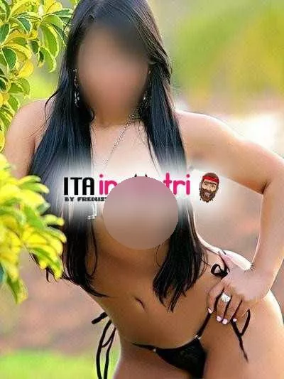 escort.it - 🍒🍒 STREPITOSA🍒VOGLIOSA E SENSUALE... PRELIMINARI LUNGHI E 🍒FOCOSI . FISICO SPETTACOLARE TUTTO DA PROVARE