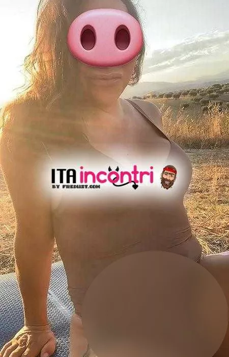 escort.it - Sttefy puppaza trans patrona assoluta attiva vogliosa🐽
