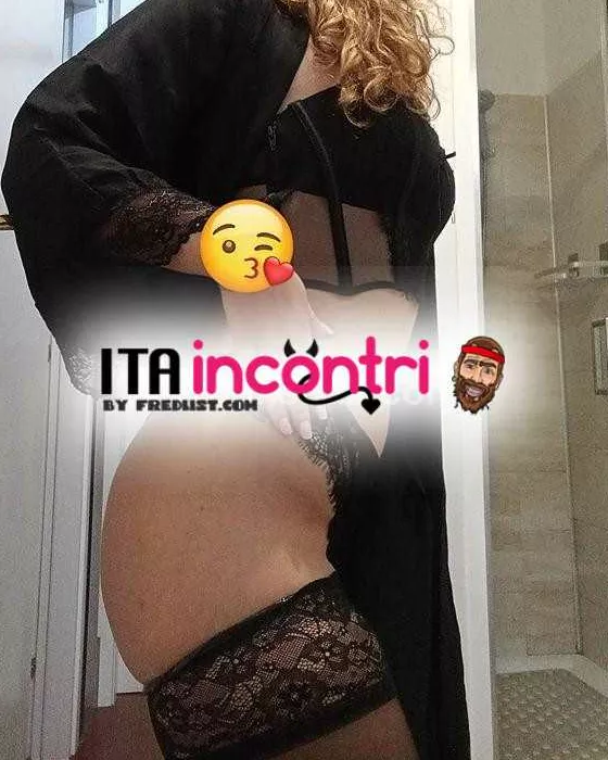 escort.it - Studentessa leccese fino alle 18