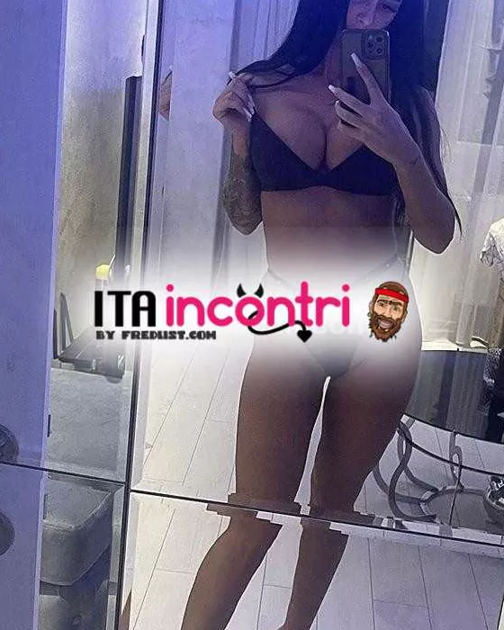 escort.it - 🔴STUPENDA IN TUTTO 🔴LEGGI PIU GIU ⬇️⬇️⬇️Sono appena arrivata in città, sono  naturale con un sorriso caloroso ❤️‍🔥