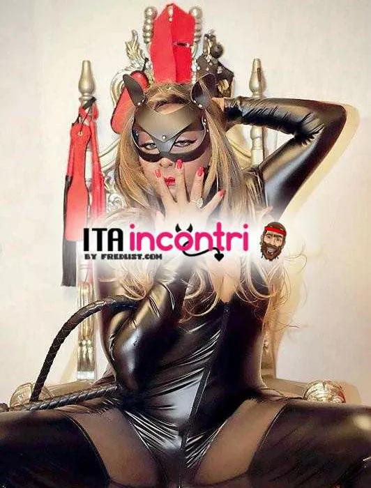 escort.it - STUPENDA TRANSEX 
XXL REALE 
FISICO DA URLO