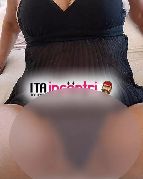 escort.it - Sudamericana Daniela