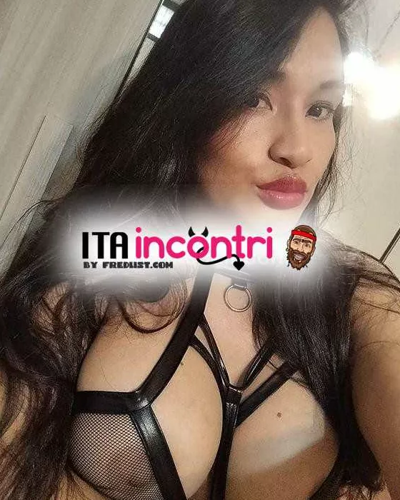 escort.it - Sulmona 🍑*CIAO AMORE MIO, SONO LINNA  UNA BELLISSIMA DONNA TRANS  , MOLTO ECCITATA. SONO UNA DEA A LETTO. VIENI A VEDERE DI PERSONA UNA VERA DEA = COR