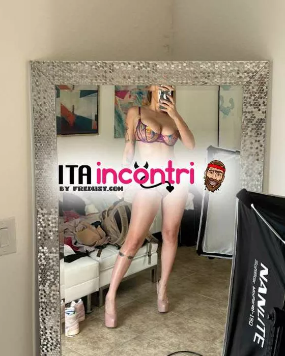 escort.it - Sulmona 🥒🥒🥒🥒sesso e massaggi