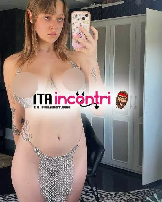 escort.it - {sulmona}♥️♥️♥️♥️♥️♥️ massage sex