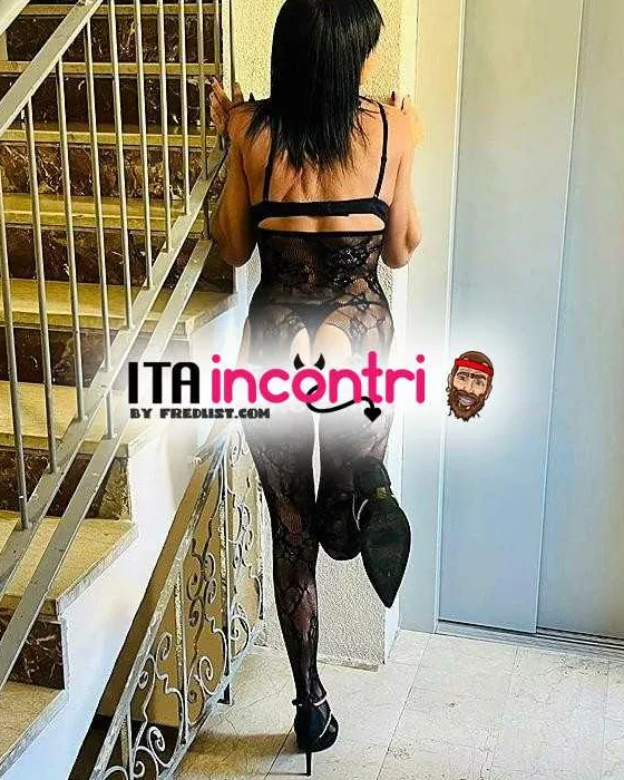 escort.it - SUPER MILF BRAVISSIMA SENZA TABÙ  PER OGNI TUO DESIDERIO