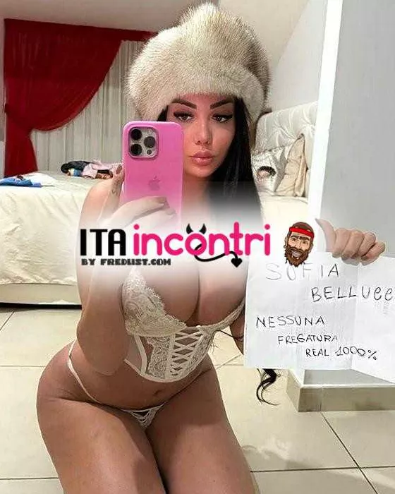 escort.it - ⛔️SUPER NOVITÀ A SALERNO ⛔️SOFIA BELLUCCI TRANS💦🐎LiBIDINOSA 🤤NAPOLETANA🇮🇹
