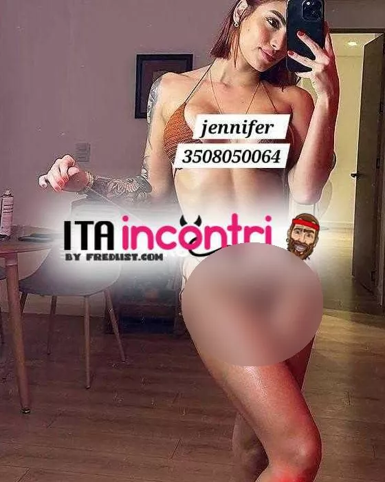 escort.it - SUPER NOVITÀ JENIFER TRANS🫦 BELLA E TROIA BOMBA 💣 SEXY ‼️21 CM‼️PIACERE ASSOLUTO. ATTIVA E PASSIVA.‼️ESPERTA IN PRINCIPIANTI‼️ 😈❤️‍🔥🍆🍑