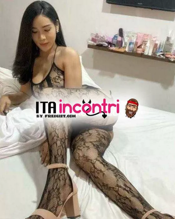 escort.it - ❤️👄❤️👄❤️ SUPER ORIENTALE !!! ❤️ FAVOLOSI MOMENTI DI PIACERE ❤️ NOVITÀ ~~ APPENA ARRIVATA ❤️👄❤️👄❤️