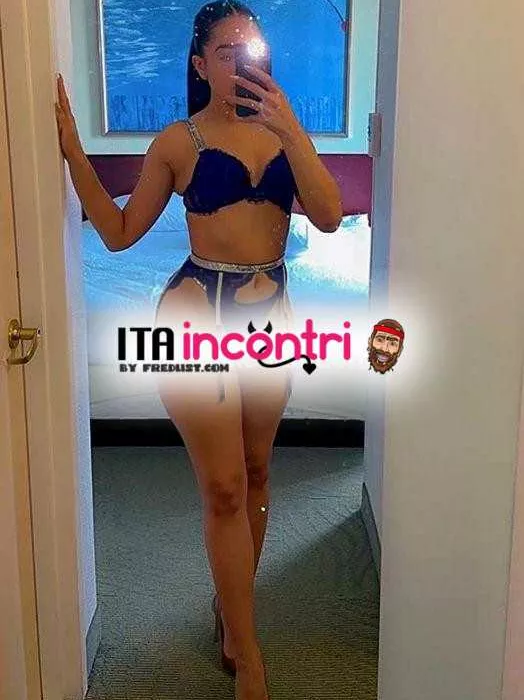 escort.it - SUPER PORCELLINA CALDA ED ARRAPPATA! 💎🔥ECCITANTE BAMBOLA, ESPERTA