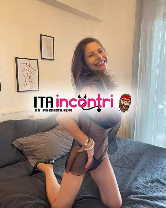escort.it - Super sexy