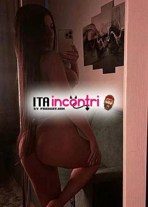 escort.it - SUPERNOVITA💋ARRAPANTISSIMA CAVALLINA AMANTE DEL LATO B E 69. ANCHEPADRONAATTREZZATA..FOTO REALI AMB.CLIMATIZZATO E RISERVATO..SOLO ITALIANI.NO PERDITE