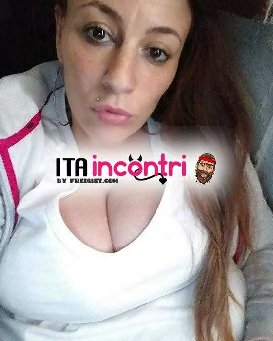 escort.it - Svuoto a poco 💦