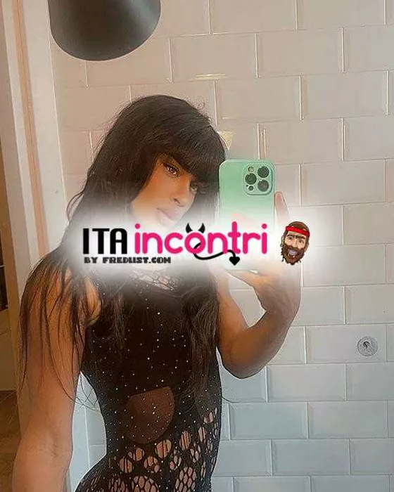 escort.it - 🔥
🦋TALIA TRAV 22 CM🍆💦