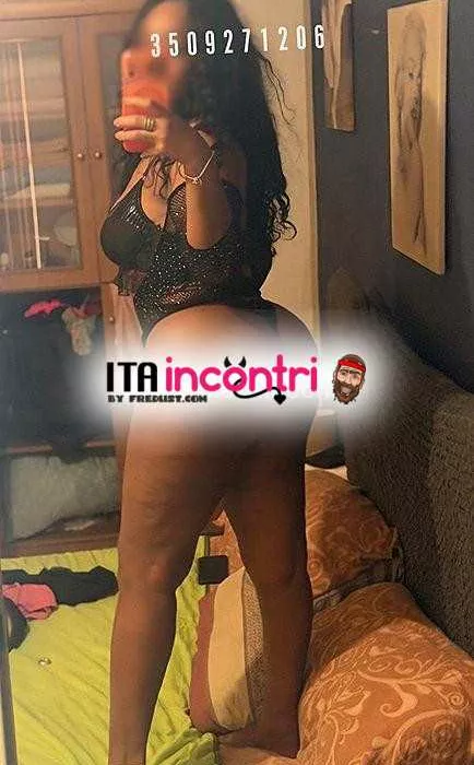 escort.it - 😍 TANIA ✨ AUTENTICA PASSIONE LATINA ●●●●● A SIRACUSA PER POCHI GIORNI ❤