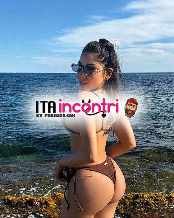 escort.it - Tasha☺️💋 🪸 💕Terribilmente sexy, di nuovo in Italia 🫦 Amo sedurre, provocare e farti perdere la testa... con un sorriso sulle labbra e uno sguardo💕