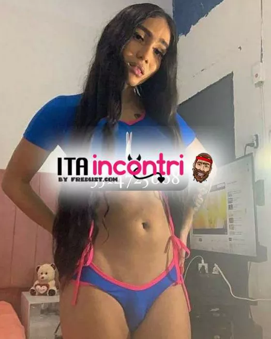 escort.it - Tati La Tua Perverti