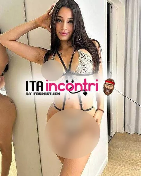 escort.it - TATIANA🆘 APPENA ARRIVATA 🆘♥️FOTO 100% REALE💕💕💕💕 BELLA E UNICA TUTTA PER TE 👠- NEW NEW NEW - FANTASTICA E TRAVOLGENTE RAGAZZA SENSUALE E PASSIONALE 💋 S