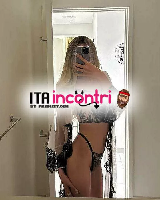 escort.it - TATIANA 🌸🌷NOVITÀ🌷🌸TRANS🦋IL TOP DELLA FEMMINILITÀ 🦋att/pss 🍑🍆 sempre calda e pronta per te