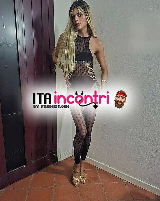 escort.it - TATIANA 🌸🌷NOVITÀ🌷🌸TRANS🦋IL TOP DELLA FEMMINILITÀ 🦋att/pss 🍑🍆 sempre calda e pronta per te