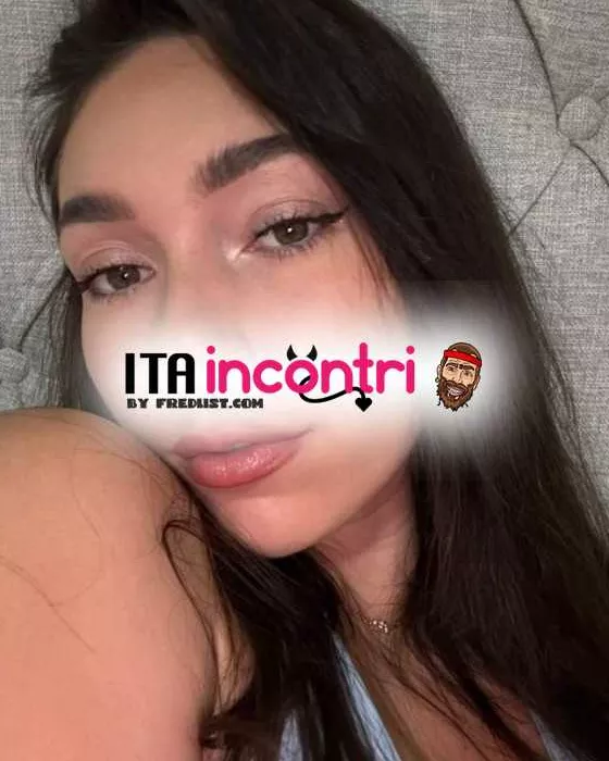 escort.it - Telese Terme sono disponible 🤩🥰