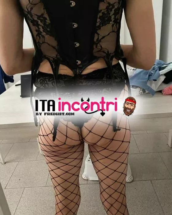 escort.it - Tentazioni irresistibili!