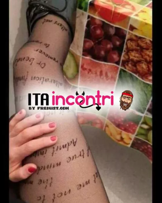 escort.it - Tentazioni irresistibili