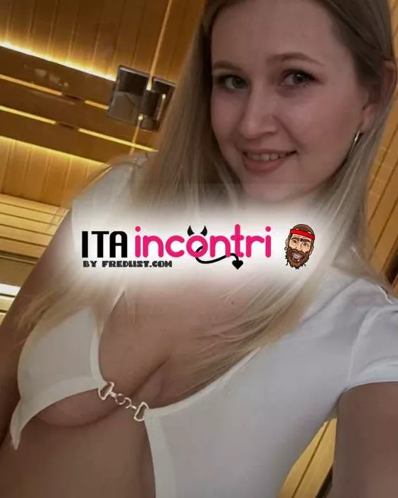 escort.it - Teramo Sesso o massaggio