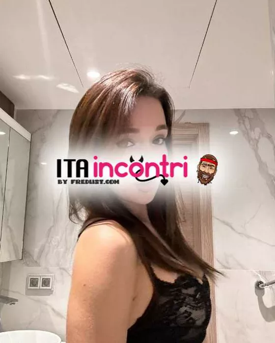 escort.it - [TERNI] @Aliseameli Testo per le emergenze su Telegram
Anale, sesso orale, bacio alla francese, massaggio Nuru, bagno insieme,