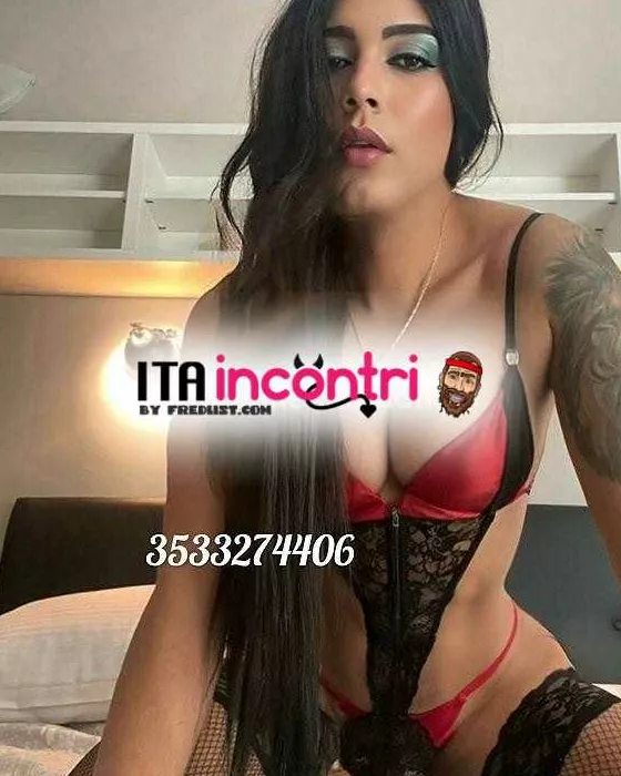 escort.it - TERNI!!! TRANS CAROLINA APPENA ARRIVATA AD TERNI BELLA FRESCA e CARICA 🍆💦💦💦🍑PRIMA VOLTA IN CITTÀ.. ARIA CONDIZIONATA ❄️❄️❄️